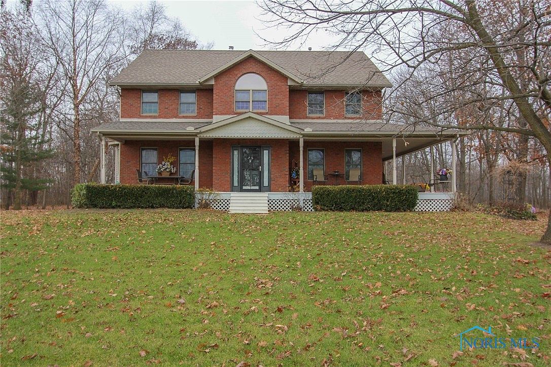 19544 Township Road 59, Rawson, OH 45881 Zillow