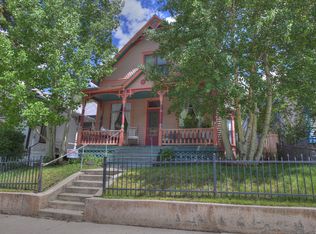 433 W Colorado Ave, Telluride, CO 81435