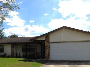 111 Clark St, Inverness, FL 34452