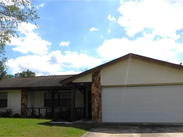 111 Clark St, Inverness, FL 34452