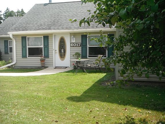 Front Entrance 6017 65th St.