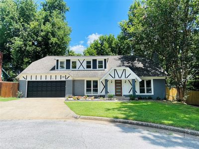 7713 S Glenwood Ct W, Broken Arrow, OK, 74011