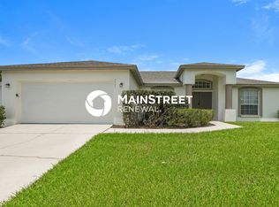 3507 Manor Loop, Lakeland, FL 33810