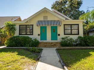 222 10th Ave N, Saint Petersburg, FL 33701