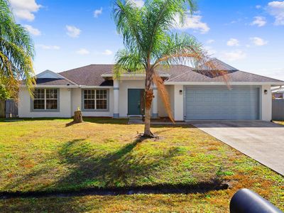 990 SW Versailles Ave, Port Saint Lucie, FL, 34953