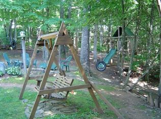 230 Hickory Ridge Ln, Swannanoa, NC 28778