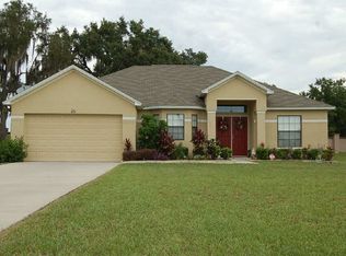 499 Terranova Cir, Winter Haven, FL 33884
