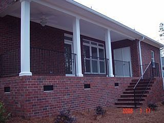 Back View