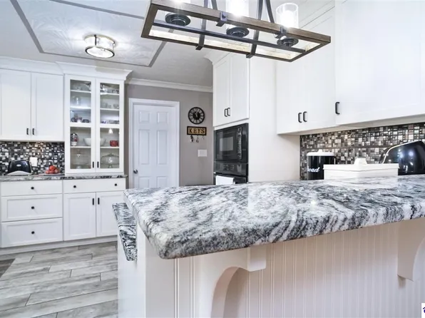 43 Greencrest Dr, Cecilia, KY 42724