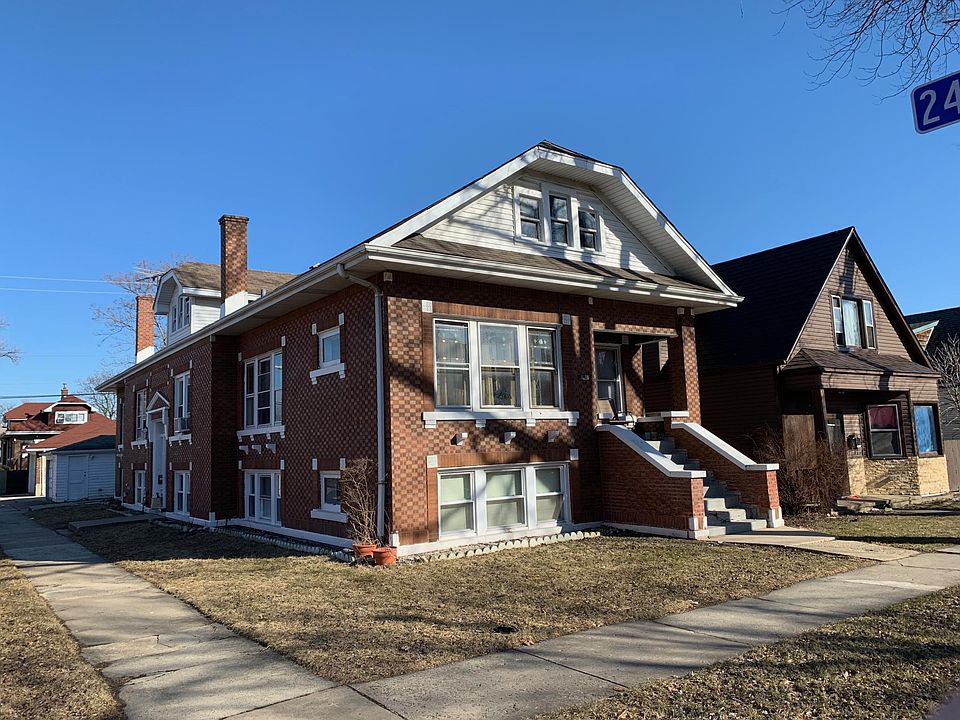 1st image of 2401 Clarence Ave