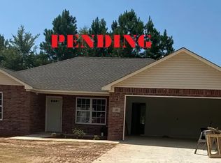 20 Fox Creek Ct, Pottsville, AR 72858