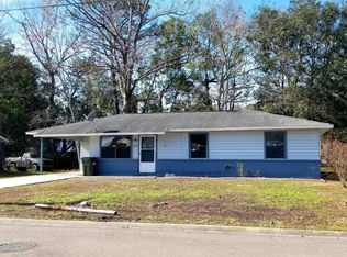 469 Jeri Dr, Green Cove Springs, FL 32043