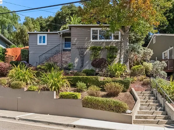 4732 Fair Ave, Oakland, CA 94619