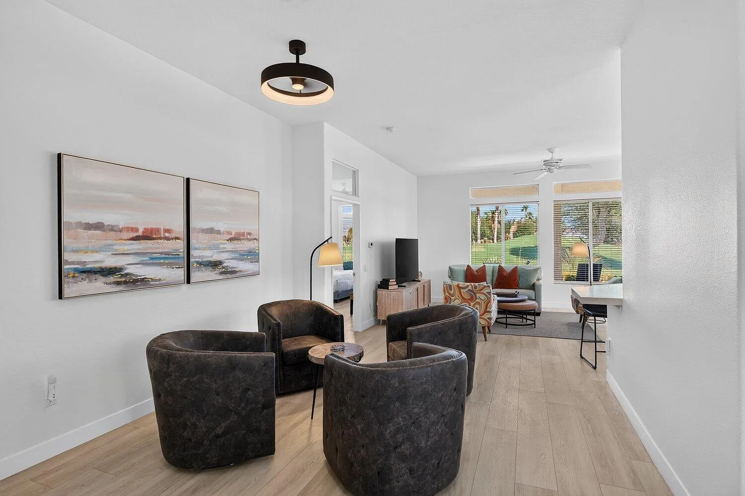 2 bed, 1382 sqft, $4,500 — Photo 4