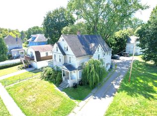 202 William St, Waverly, NY 14892