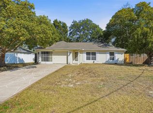 9015 Gibralter St, Spring Hill, FL 34608