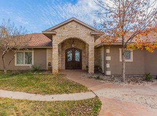 6 Tommy Fisher Dr, Buffalo Springs, TX 79404