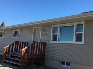 2235 1/2 Pocatello Creek Rd, Pocatello, ID 83201