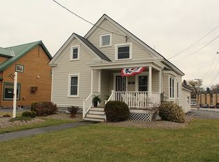 461 S Main St, North Syracuse, NY 13212