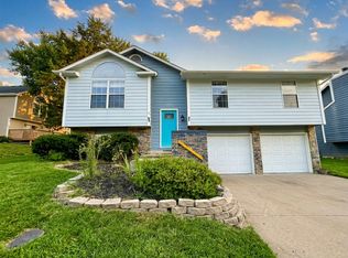 5109 Bethel St, Columbia, MO 65203