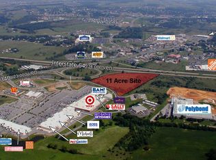 200 Shenandoah Village Dr, Waynesboro, VA