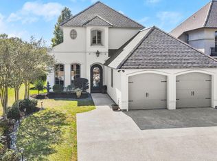19860 Southern Hills Ave, Baton Rouge, LA 70809