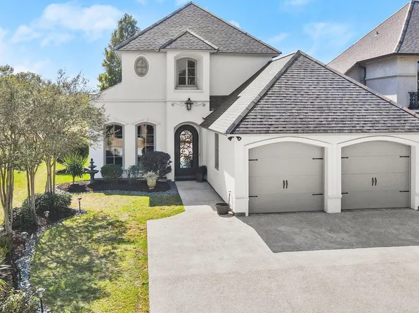 19860 Southern Hills Ave, Baton Rouge, LA 70809