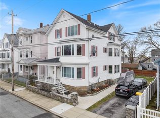 823 Maple St, Fall River, MA 02720