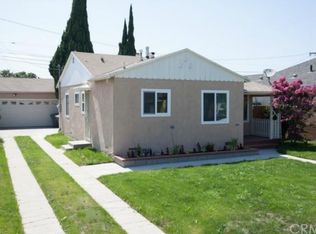 15223 Ardath Ave, Gardena, CA 90249