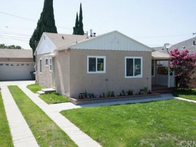 15223 Ardath Ave, Gardena, CA, 90249