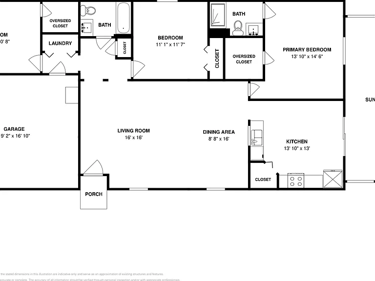 822 Brenton Leaf Dr — Photo 17