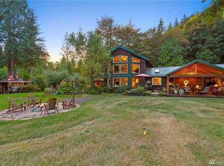 15802 316th St NW, Arlington, WA 98223
