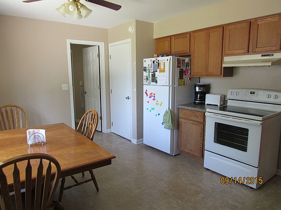 Kitchen - View 1