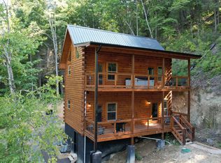 2382 Headrick Lead, Sevierville, TN 37862