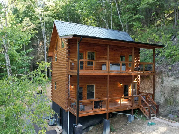 2382 Headrick Lead, Sevierville, TN 37862