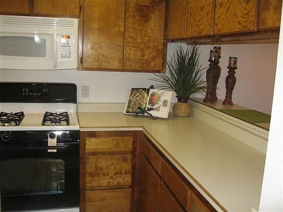 New Appliances
