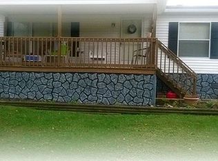 188 Machine Branch Rd, Ewing, VA 24248