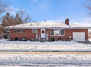 2357 W 5175 S, Roy, UT 84067