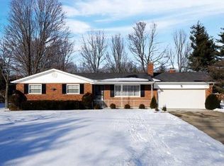 7848 Woody Hollow Dr, Cincinnati, OH 45241