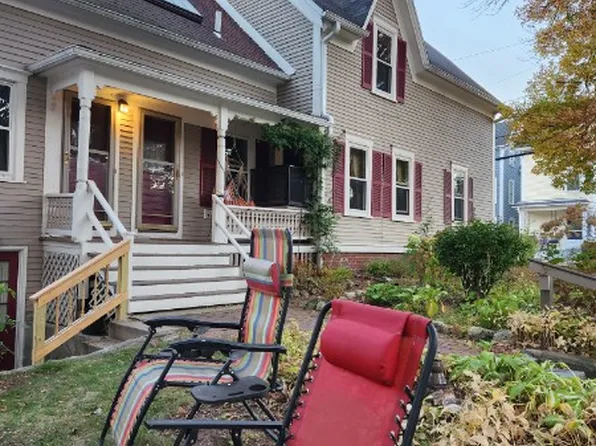 155 Sagamore St #2, Manchester, NH 03104