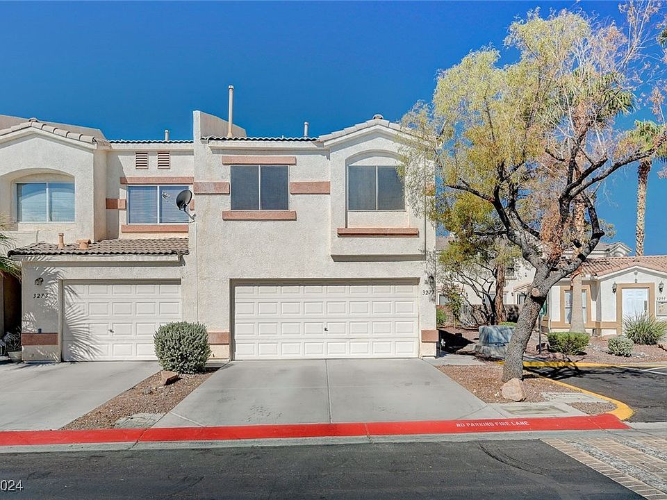 3277 Dragon Fly St, North Las Vegas, NV 89032 | Zillow