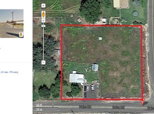 429 Balm St, Touchet, WA 99360