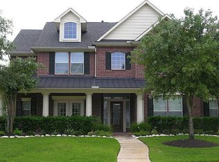 13915 Cantrell Mnr, Cypress, TX 77429