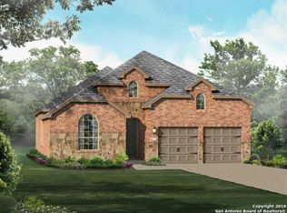 22807 Avon, San Antonio, TX 78258