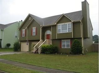613 Lexington Way, Woodstock, GA 30189