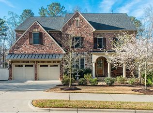 133 Westongate Way, Cary, NC 27513