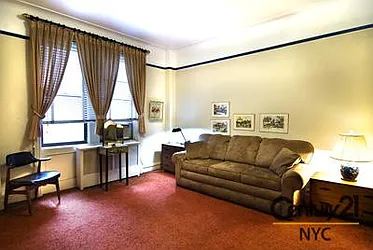 Sold by Century 21 NY Metro