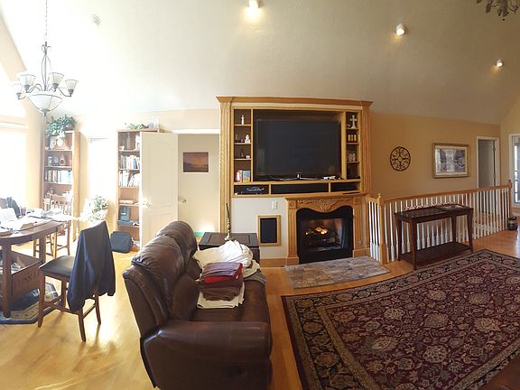 Great Room entry level