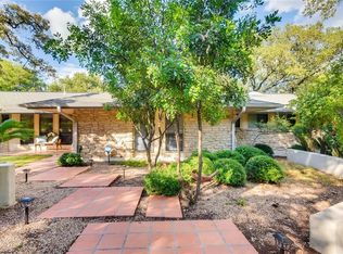 400 Juniper Rd, West Lake Hills, TX 78746