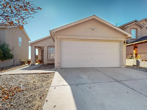 6136 Park South Pl NW, Albuquerque, NM 87114